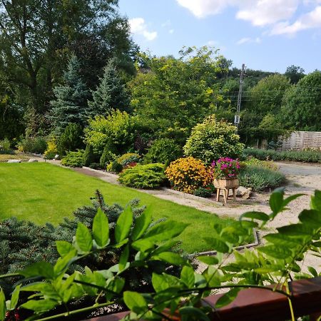 Apartament Malinowa Dolina Klodzko Bagian luar foto