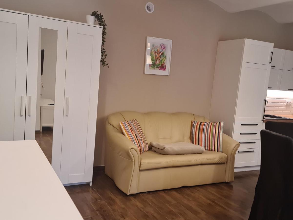 Apartament Malinowa Dolina Klodzko Bagian luar foto