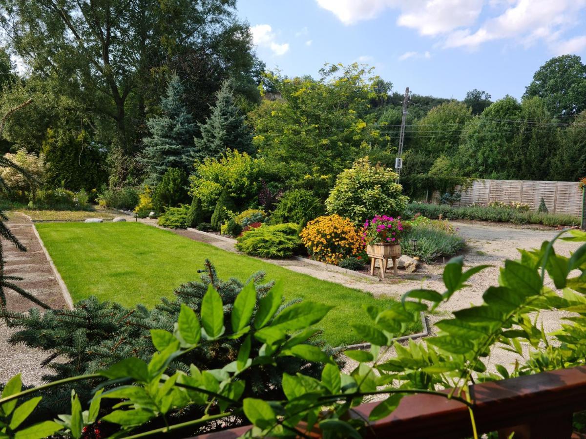 Apartament Malinowa Dolina Klodzko Bagian luar foto
