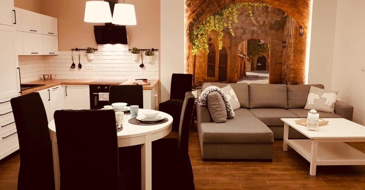 Apartament Malinowa Dolina Klodzko Bagian luar foto