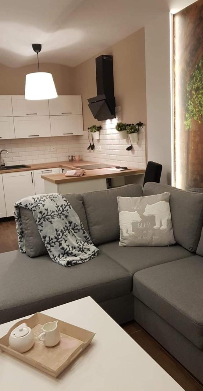 Apartament Malinowa Dolina Klodzko Bagian luar foto