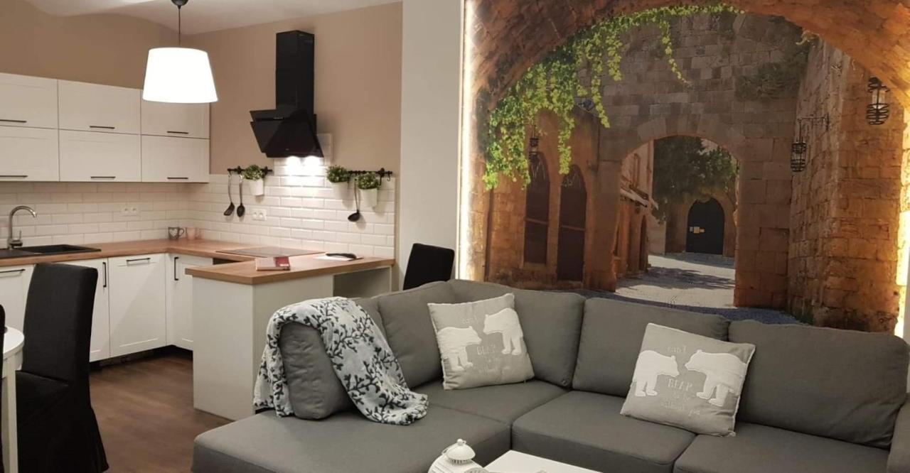 Apartament Malinowa Dolina Klodzko Bagian luar foto