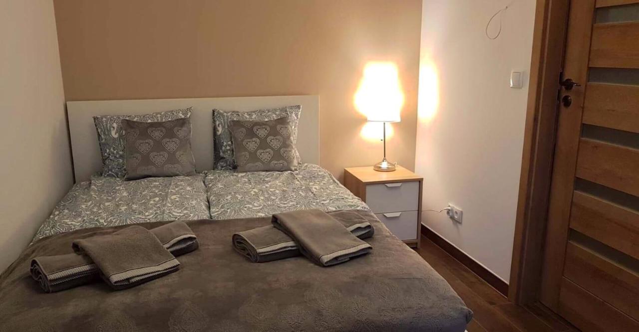 Apartament Malinowa Dolina Klodzko Bagian luar foto