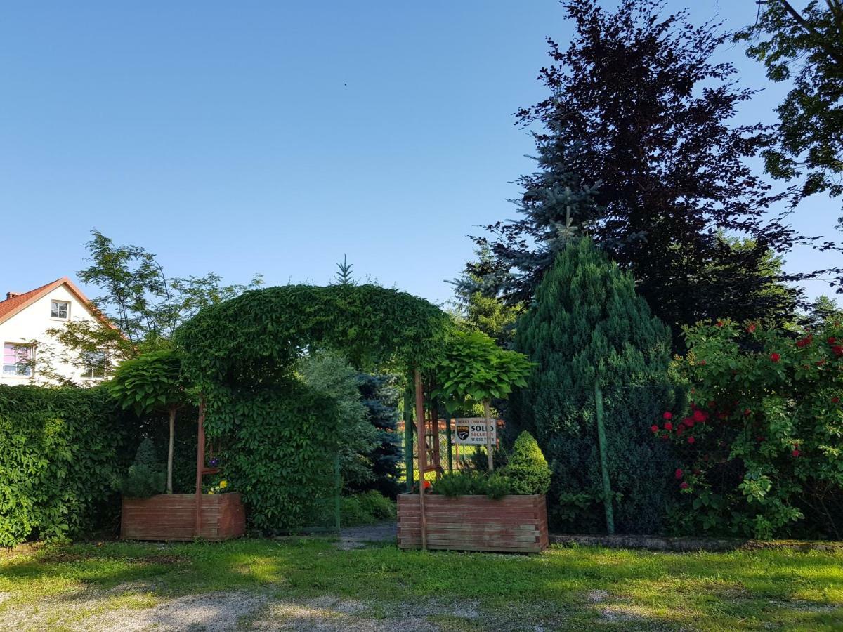 Apartament Malinowa Dolina Klodzko Bagian luar foto