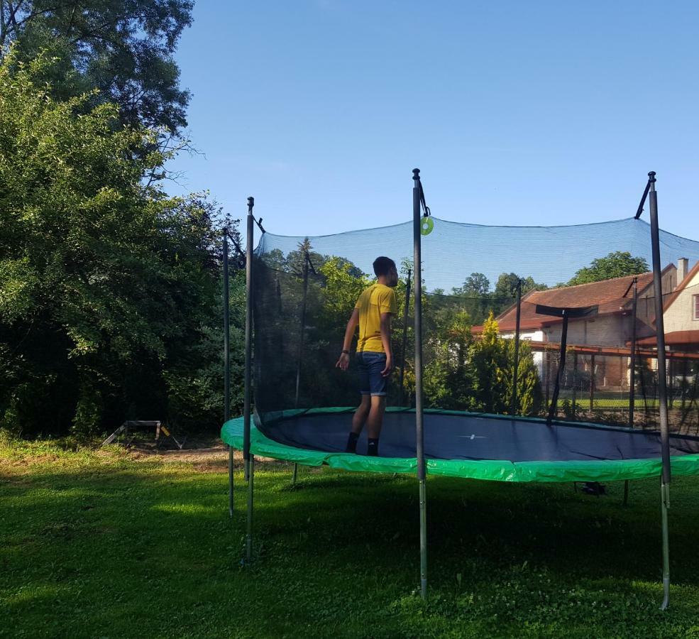 Apartament Malinowa Dolina Klodzko Bagian luar foto