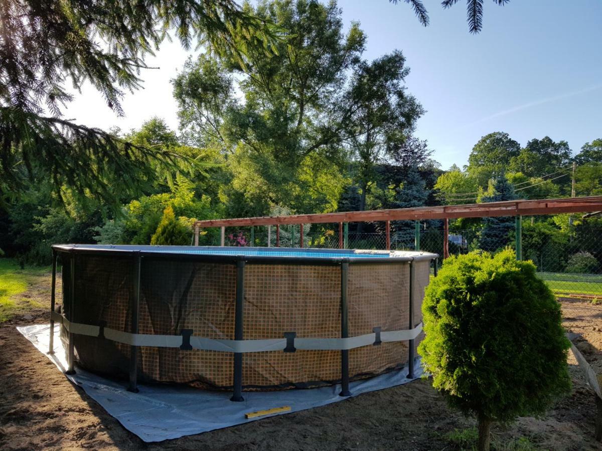 Apartament Malinowa Dolina Klodzko Bagian luar foto