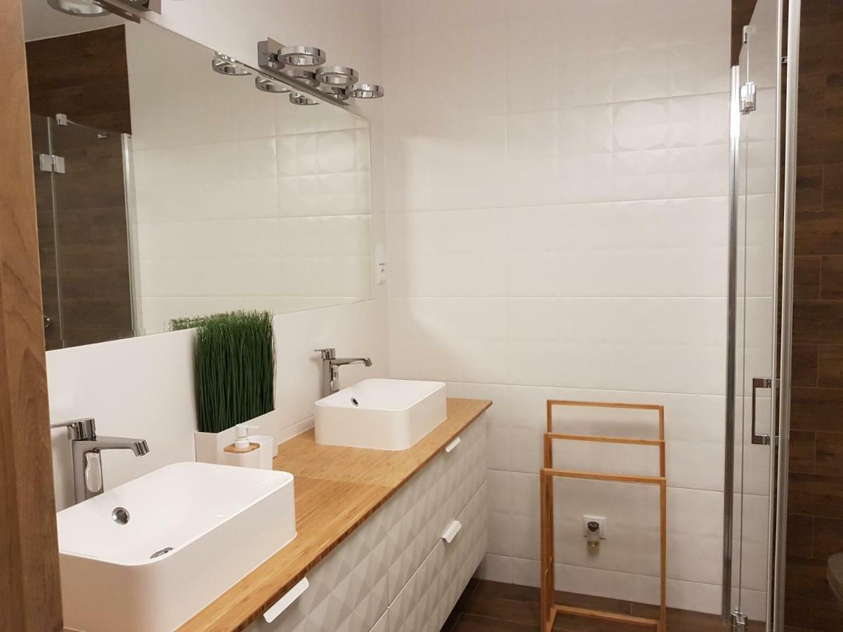 Apartament Malinowa Dolina Klodzko Bagian luar foto