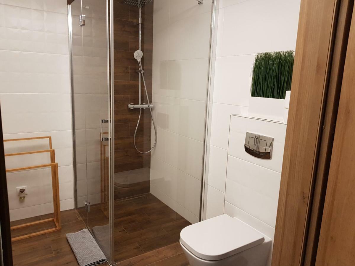 Apartament Malinowa Dolina Klodzko Bagian luar foto
