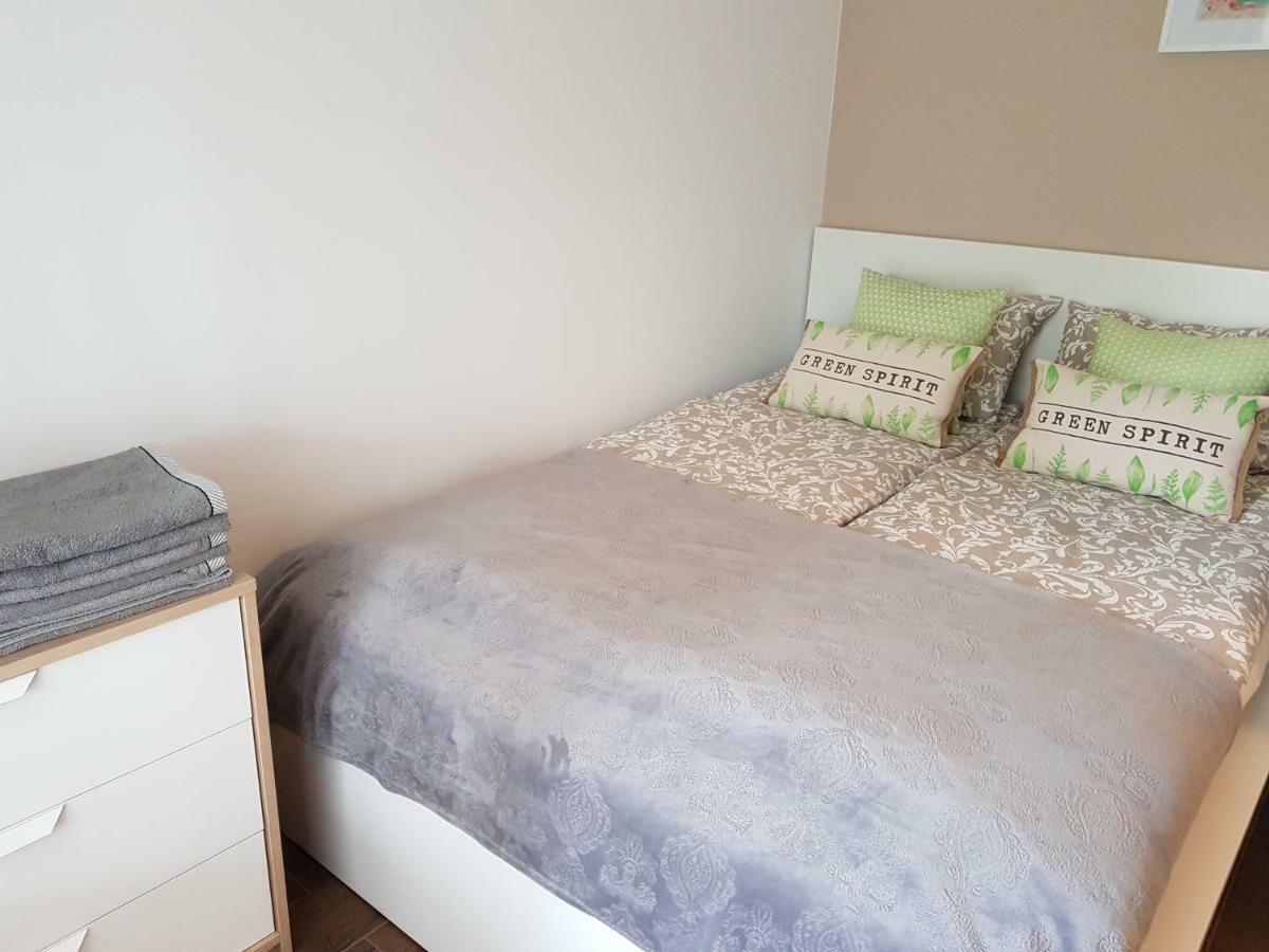 Apartament Malinowa Dolina Klodzko Bagian luar foto