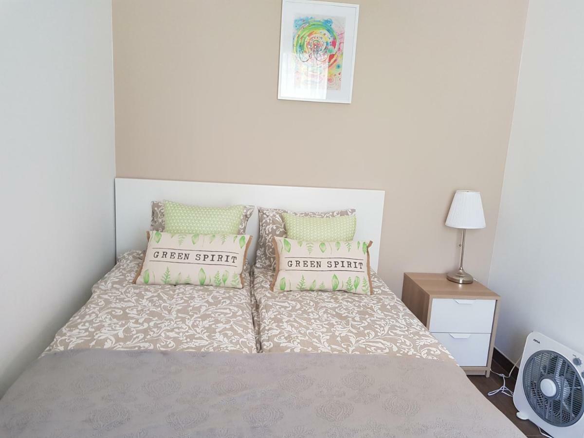Apartament Malinowa Dolina Klodzko Bagian luar foto